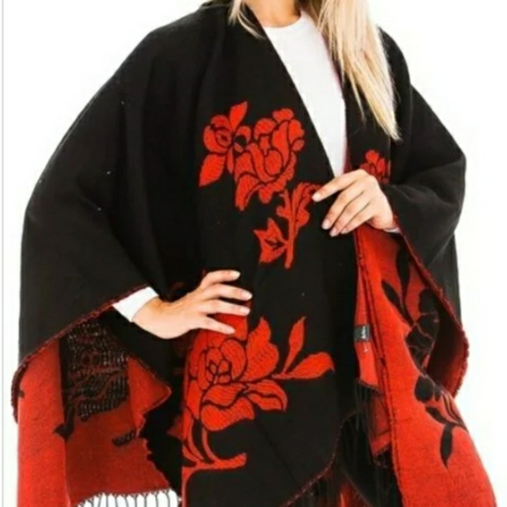 Ponchos